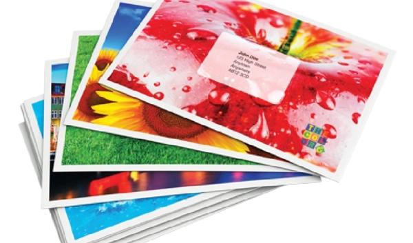  Core Services - Mailing